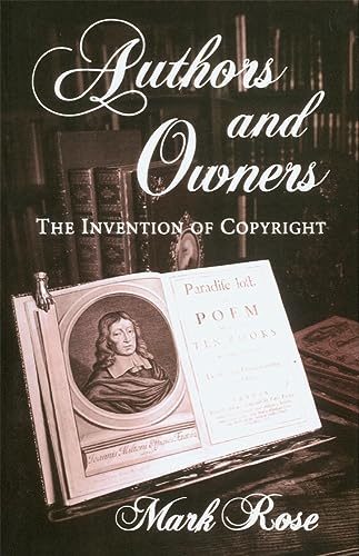 Authors and Owners Cover