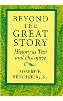 Beyond the great story Cover