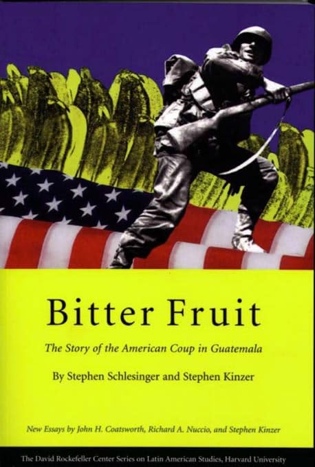 Bitter fruit Cover