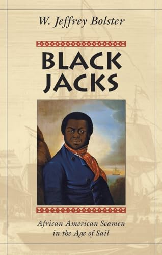Black Jacks Cover