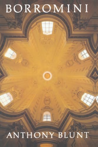 Borromini Cover