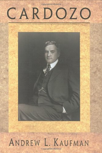 Cardozo Cover