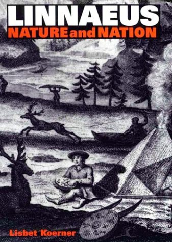 Linnaeus Cover