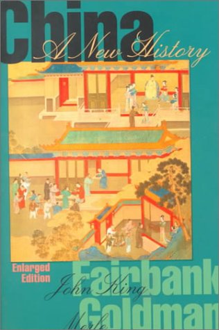 China Cover