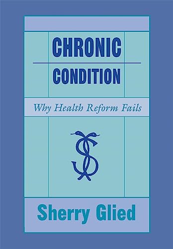 Chronic condition Cover