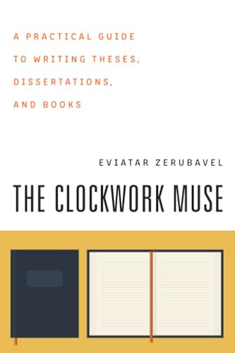 The clockwork muse Cover
