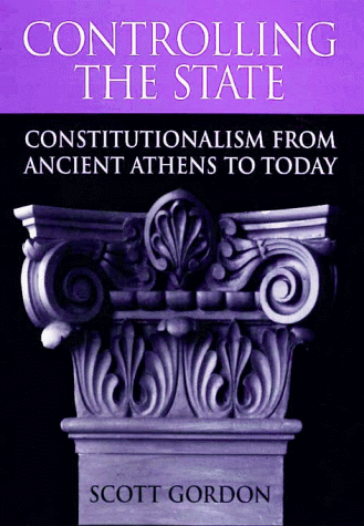 Controlling the State Cover
