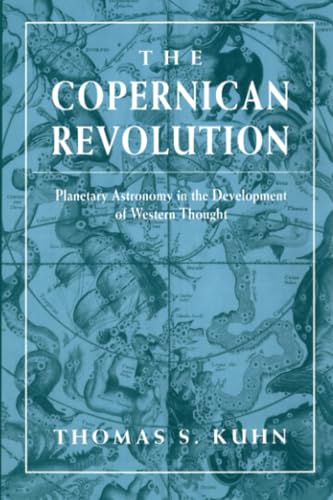 The Copernican revolution Cover