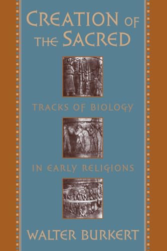 Creation of the Sacred Cover