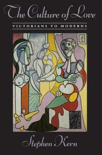 The culture of love Cover