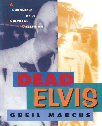 Dead Elvis Cover
