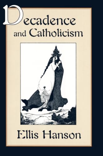 Decadence and Catholicism Cover