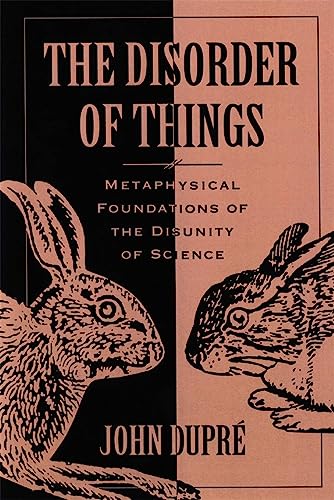 The Disorder of Things Cover