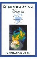 Disembodying women Cover