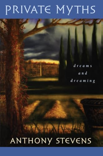 Private Myths Cover