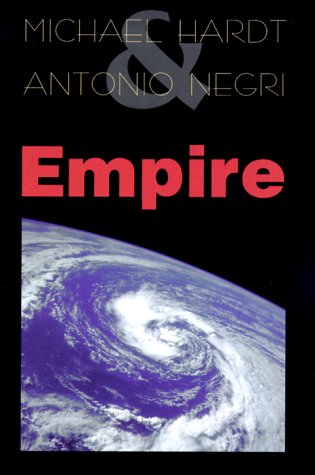 Empire Cover