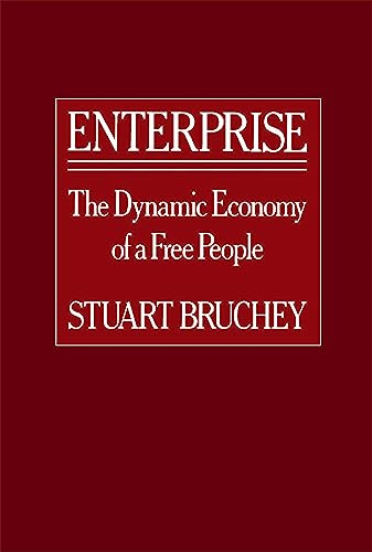 Enterprise Cover