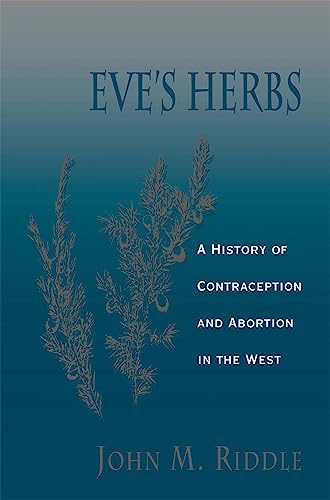 Eve's Herbs Cover