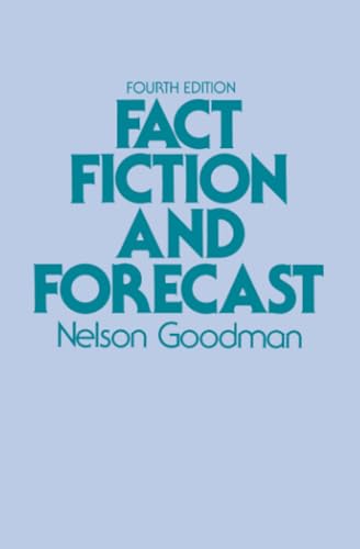 Fact, fiction, and forecast Cover