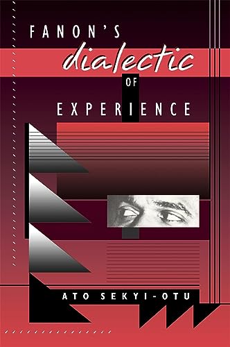 Fanon's dialectic of experience Cover