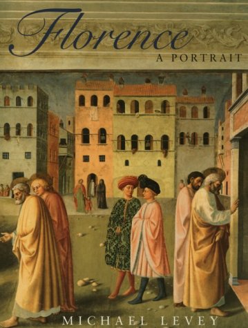 Florence Cover