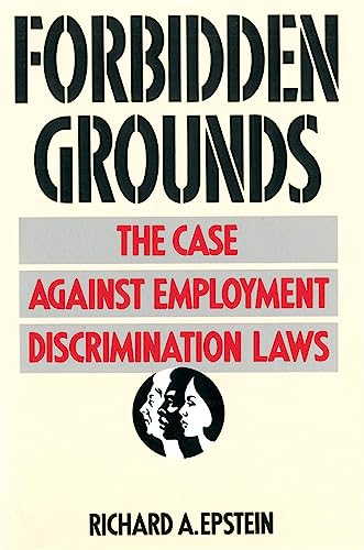 Forbidden Grounds Cover