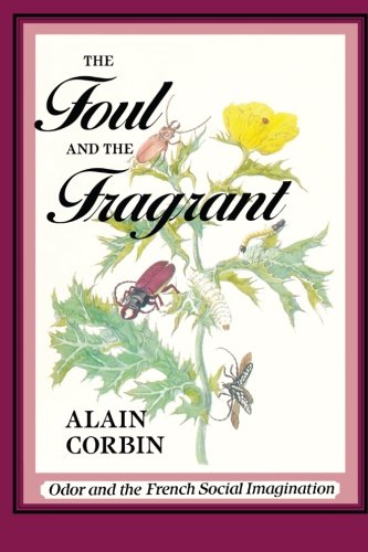 The Foul and the Fragrant Cover