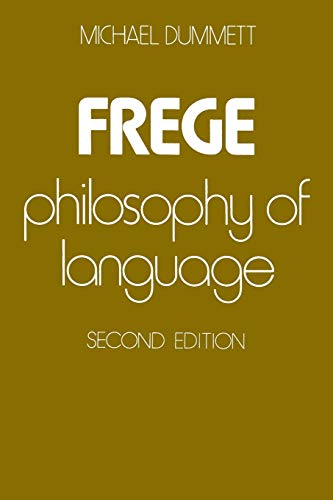 Frege Cover