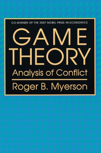 Game Theory Cover