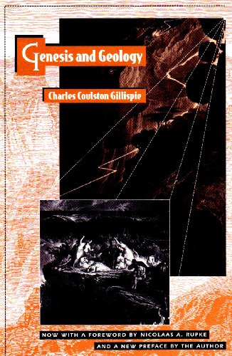 Genesis and geology Cover