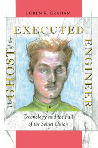 The Ghost of the Executed Engineer Cover