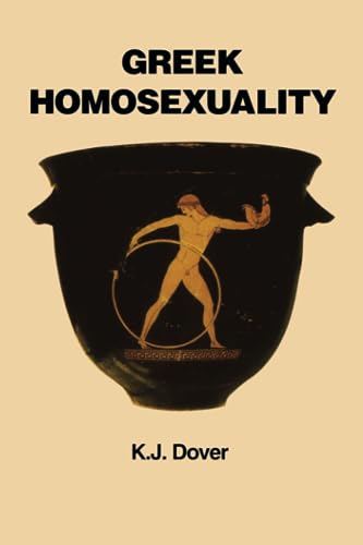 Greek homosexuality Cover