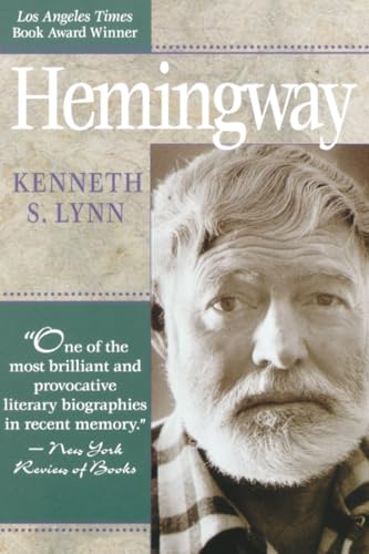 Hemingway Cover