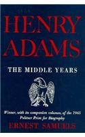 Henry Adams Cover