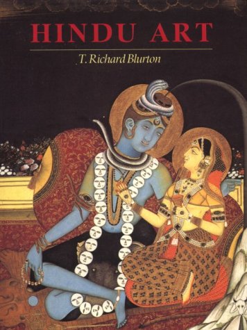 Hindu art Cover