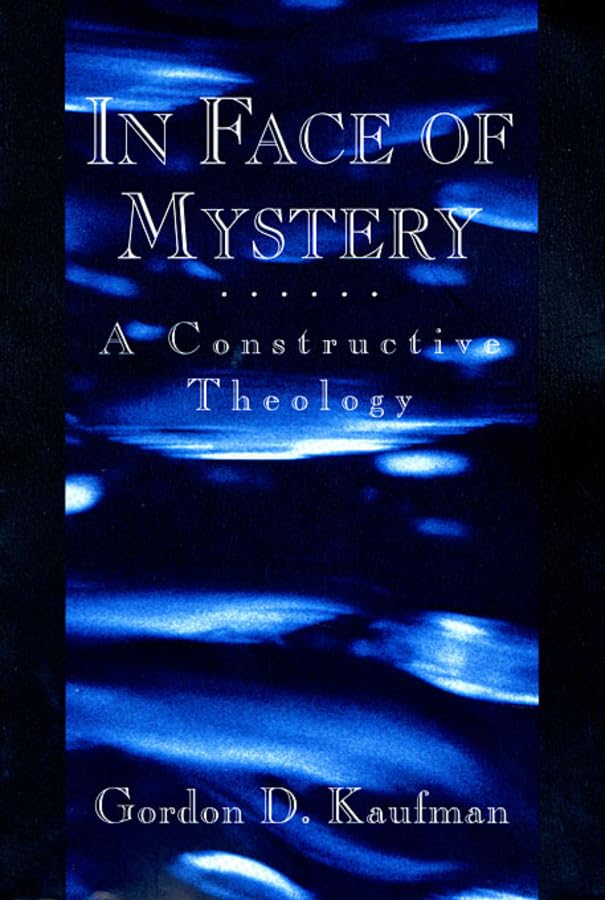 In Face of Mystery Cover