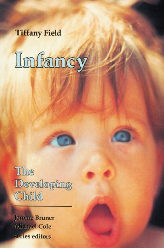 Infancy Cover