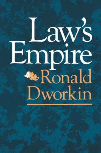 Law's Empire Cover