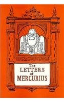 The letters of Mercurius. Cover