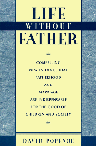 Life without Father Cover