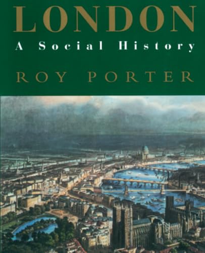 London Cover