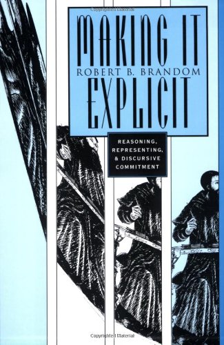 Making it Explicit Cover