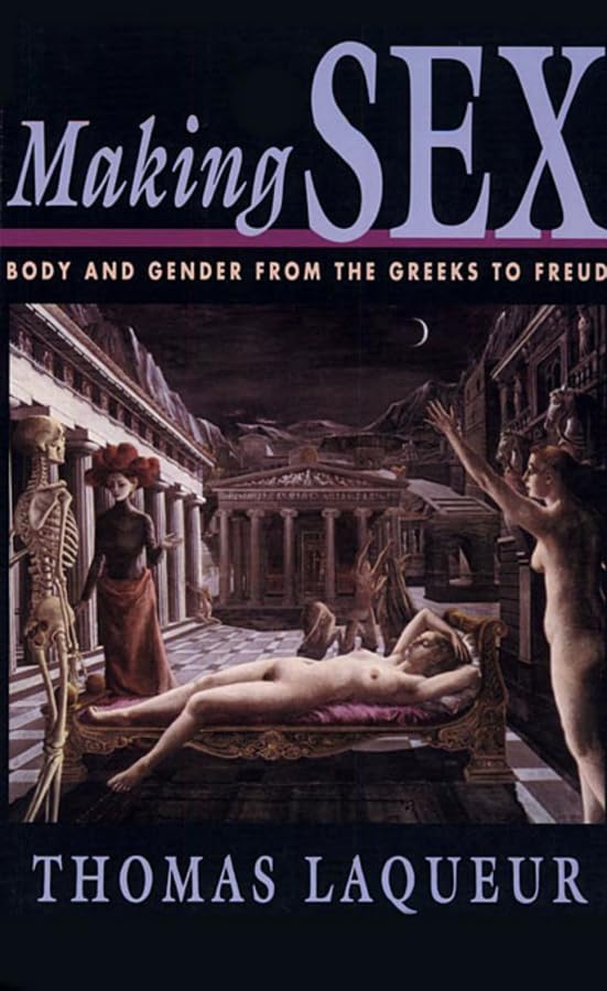 Making Sex Cover