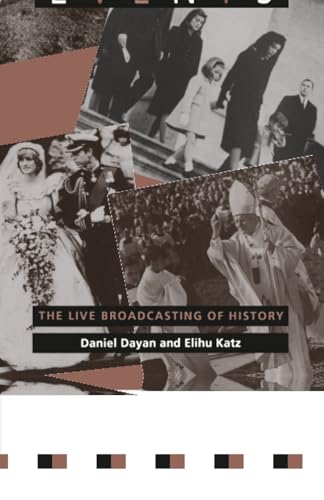 Media Events Cover