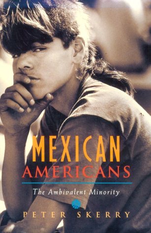 Mexican Americans Cover