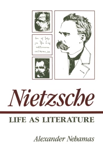 Nietzsche Cover