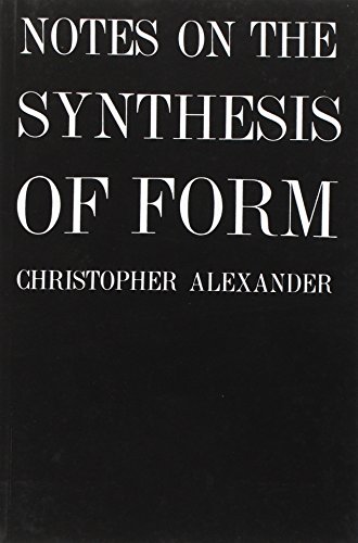 Notes on the synthesis of form Cover