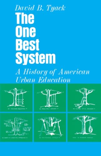 The One Best System Cover