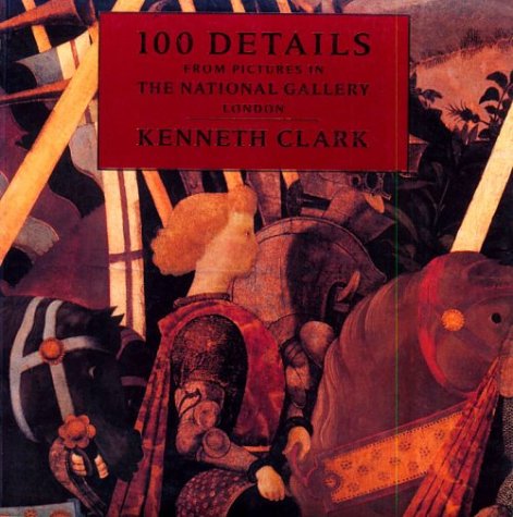 100 details from pictures in the National Gallery Cover