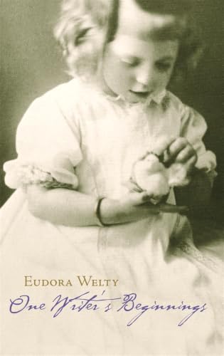 One writer's beginnings Cover